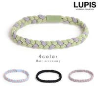LUPIS（ルピス）のヘアアクセサリー/ヘアゴム