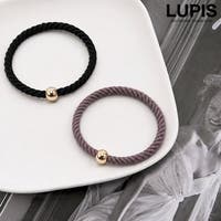 LUPIS（ルピス）のヘアアクセサリー/ヘアゴム