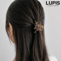 LUPIS（ルピス）のヘアアクセサリー/ヘアクリップ
