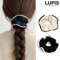LUPIS（ルピス）のヘアアクセサリー/シュシュ