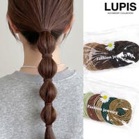 LUPIS（ルピス）のヘアアクセサリー/ヘアゴム