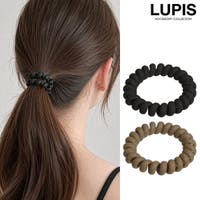 LUPIS（ルピス）のヘアアクセサリー/ヘアゴム