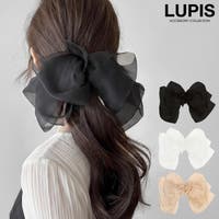 LUPIS（ルピス）のヘアアクセサリー/ヘアクリップ