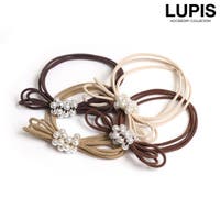 LUPIS（ルピス）のヘアアクセサリー/ヘアゴム