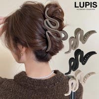 LUPIS（ルピス）のヘアアクセサリー/ヘアクリップ