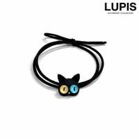 LUPIS（ルピス）のヘアアクセサリー/ヘアゴム