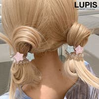 LUPIS（ルピス）のヘアアクセサリー/ヘアゴム