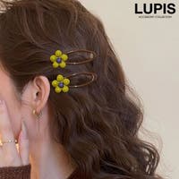 LUPIS（ルピス）のヘアアクセサリー/ヘアクリップ