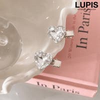 LUPIS（ルピス）のヘアアクセサリー/ヘアクリップ
