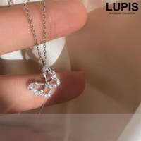 LUPIS（ルピス）のアクセサリー/ネックレス