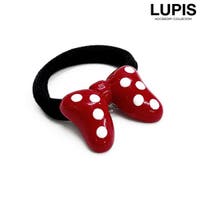 LUPIS（ルピス）のヘアアクセサリー/ヘアゴム