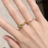 LUPIS（ルピス）のアクセサリー/リング