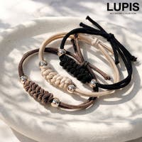 LUPIS（ルピス）のヘアアクセサリー/ヘアゴム