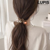 LUPIS（ルピス）のヘアアクセサリー/ヘアゴム