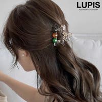 LUPIS（ルピス）のヘアアクセサリー/ヘアクリップ