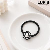LUPIS（ルピス）のヘアアクセサリー/ヘアゴム