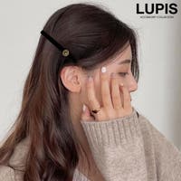 LUPIS（ルピス）のヘアアクセサリー/ヘアクリップ