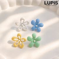 LUPIS（ルピス）のアクセサリー/ピアス