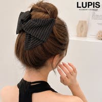 LUPIS（ルピス）のヘアアクセサリー/ヘアクリップ