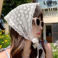 LUPIS（ルピス）のヘアアクセサリー/その他ヘアアクセサリー