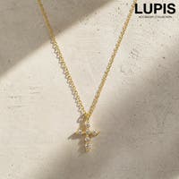 LUPIS（ルピス）のアクセサリー/ネックレス