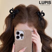 LUPIS（ルピス）のヘアアクセサリー/ヘアクリップ