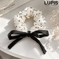 LUPIS（ルピス）のヘアアクセサリー/シュシュ