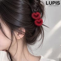 LUPIS（ルピス）のヘアアクセサリー/ヘアクリップ