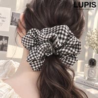 LUPIS（ルピス）のヘアアクセサリー/シュシュ