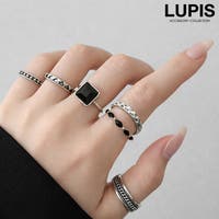 LUPIS（ルピス）のアクセサリー/リング