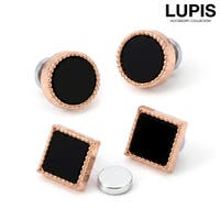 LUPIS（ルピス）のアクセサリー/イヤリング