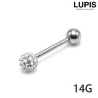 LUPIS（ルピス）のアクセサリー/ボディピアス