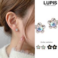 LUPIS（ルピス）のアクセサリー/ピアス