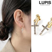LUPIS（ルピス）のアクセサリー/イヤリング