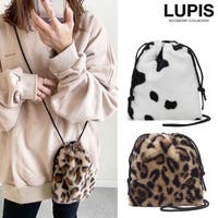 LUPIS（ルピス）のバッグ・鞄/ショルダーバッグ