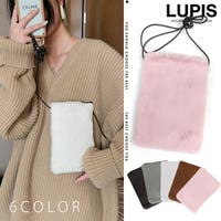LUPIS（ルピス）のバッグ・鞄/ショルダーバッグ