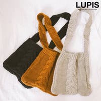 LUPIS（ルピス）のバッグ・鞄/ハンドバッグ