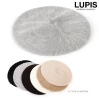 LUPIS（ルピス）の帽子/ベレー帽