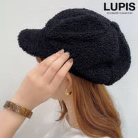 LUPIS（ルピス）の帽子/キャスケット