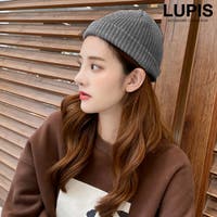 LUPIS（ルピス）の帽子/ニット帽