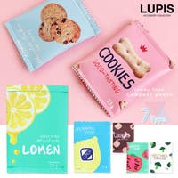 LUPIS（ルピス）のバッグ・鞄/ポーチ