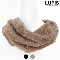 LUPIS（ルピス）の小物/スヌード・ネックウォーマー