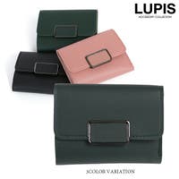 LUPIS（ルピス）の財布/二つ折り財布