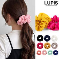LUPIS（ルピス）のヘアアクセサリー/シュシュ