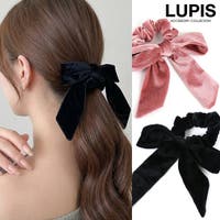LUPIS（ルピス）のヘアアクセサリー/シュシュ