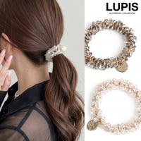 LUPIS（ルピス）のヘアアクセサリー/ヘアゴム