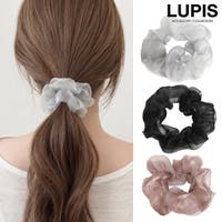 LUPIS（ルピス）のヘアアクセサリー/シュシュ