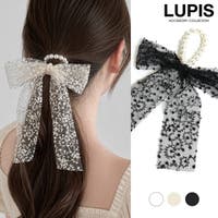 LUPIS（ルピス）のヘアアクセサリー/ヘアゴム