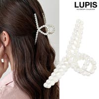 LUPIS（ルピス）のヘアアクセサリー/ヘアクリップ・バレッタ