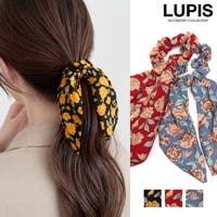 LUPIS（ルピス）のヘアアクセサリー/シュシュ